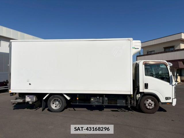Isuzu ELF TRUCK 2014-02 7805640-5