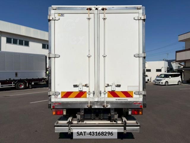 Isuzu ELF TRUCK 2014-02 7805640-6