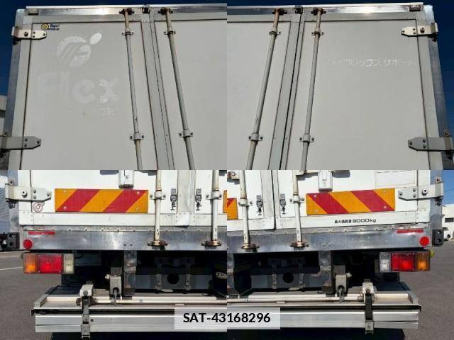 Isuzu ELF TRUCK 2014-02 7805640-7