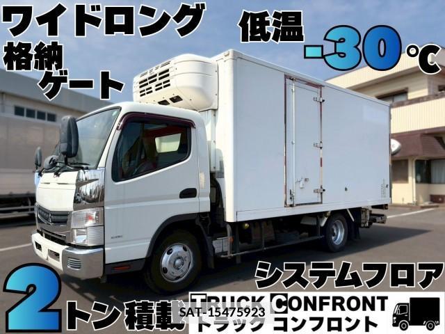 Isuzu ELF TRUCK 2012-09 7805641-0