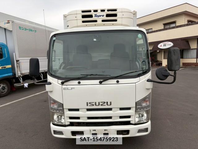 Isuzu ELF TRUCK 2012-09 7805641-1