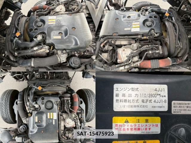 Isuzu ELF TRUCK 2012-09 7805641-12