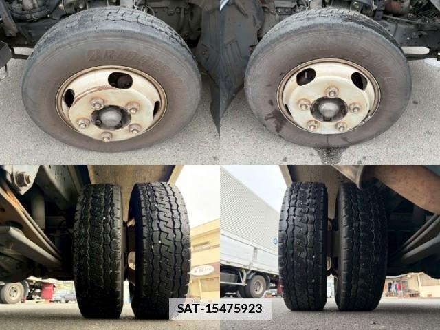 Isuzu ELF TRUCK 2012-09 7805641-13
