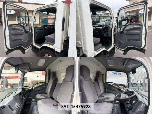 Isuzu ELF TRUCK 2012-09 7805641-15