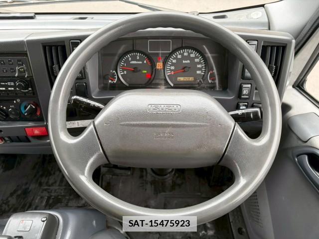 Isuzu ELF TRUCK 2012-09 7805641-16