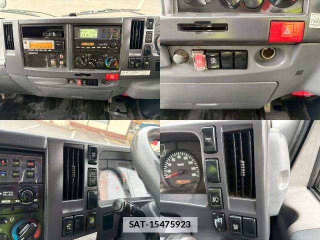 Isuzu ELF TRUCK 2012-09 7805641-18