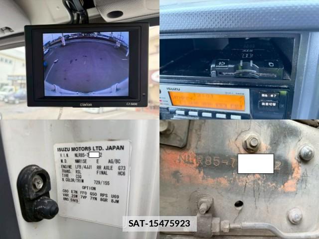 Isuzu ELF TRUCK 2012-09 7805641-19
