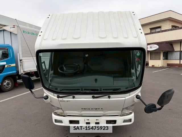 Isuzu ELF TRUCK 2012-09 7805641-2