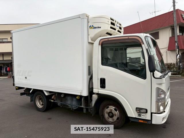 Isuzu ELF TRUCK 2012-09 7805641-3