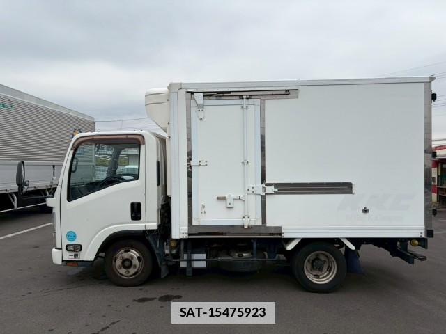 Isuzu ELF TRUCK 2012-09 7805641-4