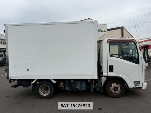 Isuzu ELF TRUCK 2012-09 7805641-5
