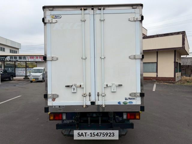 Isuzu ELF TRUCK 2012-09 7805641-6