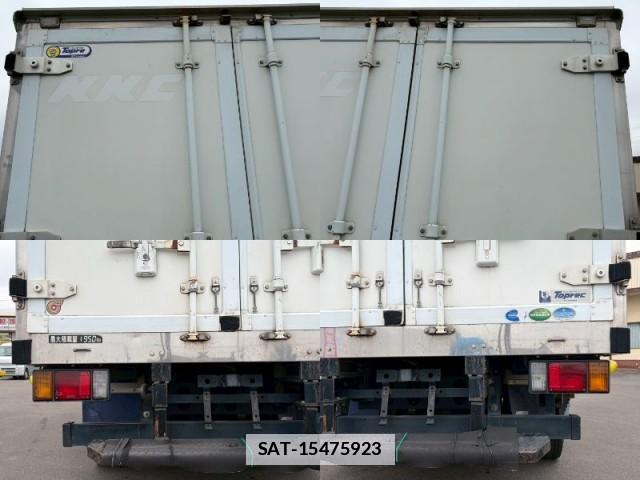 Isuzu ELF TRUCK 2012-09 7805641-7