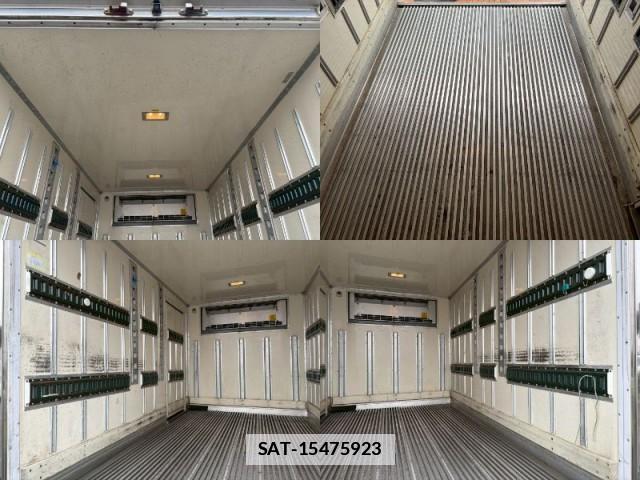 Isuzu ELF TRUCK 2012-09 7805641-8
