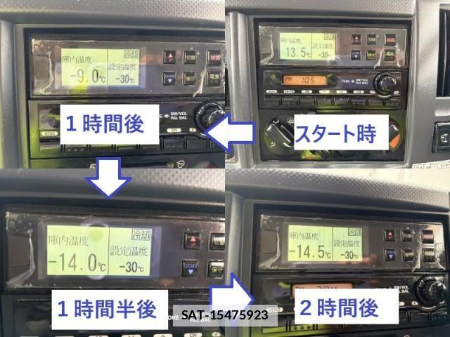 Isuzu ELF TRUCK 2012-09 7805641-9