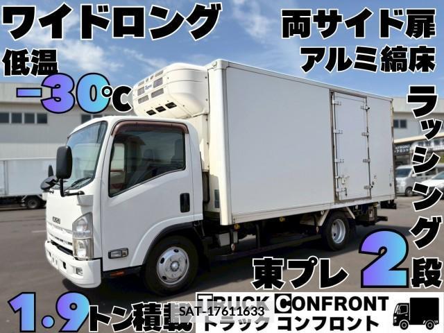 Isuzu ELF TRUCK 2011-02 7805642-0