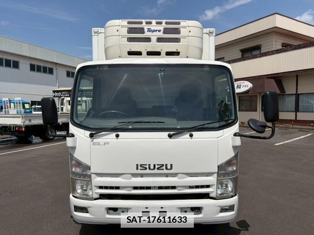 Isuzu ELF TRUCK 2011-02 7805642-1