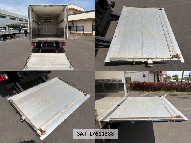 Isuzu ELF TRUCK 2011-02 7805642-10