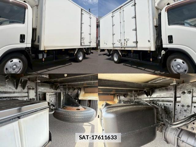 Isuzu ELF TRUCK 2011-02 7805642-11