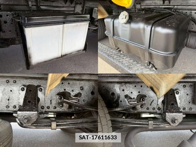 Isuzu ELF TRUCK 2011-02 7805642-12