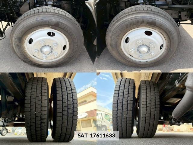 Isuzu ELF TRUCK 2011-02 7805642-13