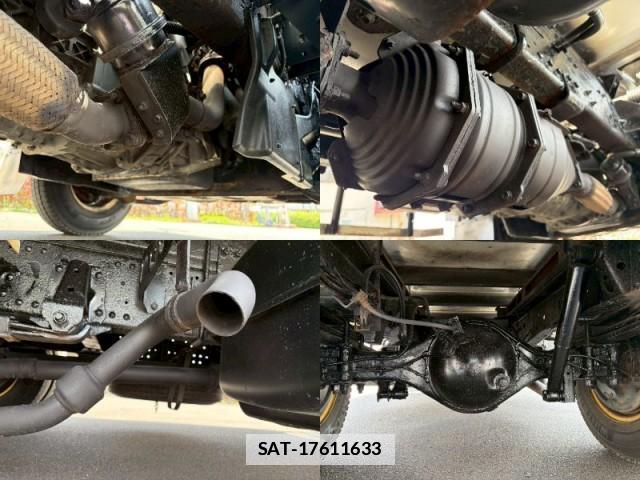 Isuzu ELF TRUCK 2011-02 7805642-14