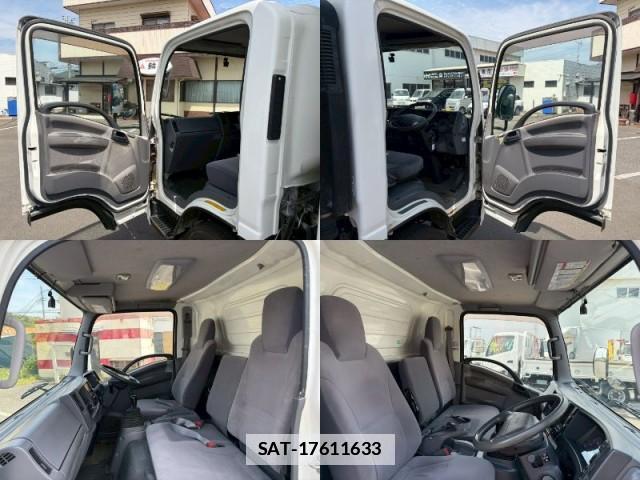 Isuzu ELF TRUCK 2011-02 7805642-15