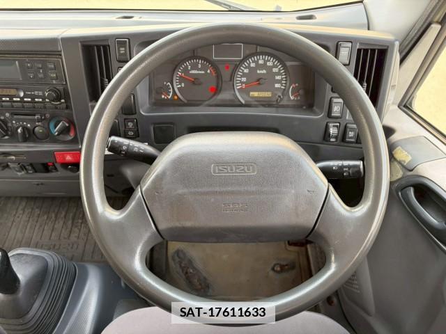Isuzu ELF TRUCK 2011-02 7805642-16