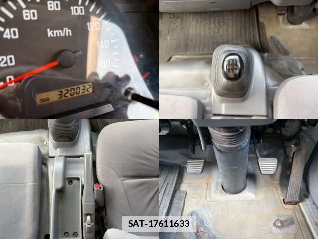 Isuzu ELF TRUCK 2011-02 7805642-17