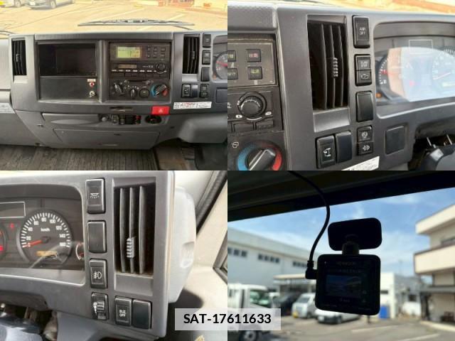 Isuzu ELF TRUCK 2011-02 7805642-18