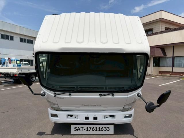 Isuzu ELF TRUCK 2011-02 7805642-2