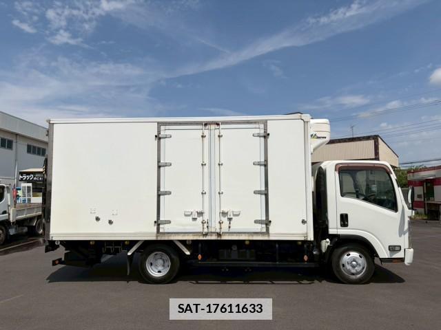Isuzu ELF TRUCK 2011-02 7805642-5