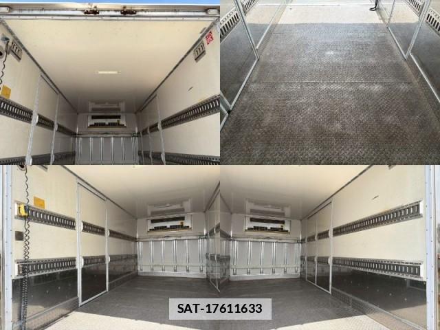 Isuzu ELF TRUCK 2011-02 7805642-8