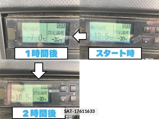 Isuzu ELF TRUCK 2011-02 7805642-9