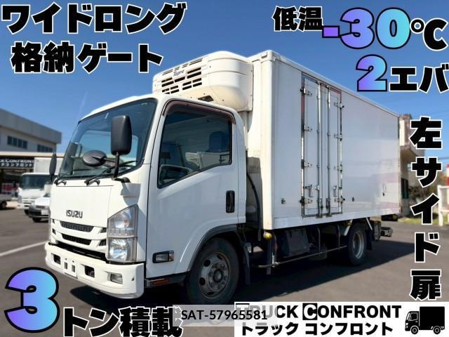 Isuzu ELF TRUCK 2017-10 7805645-0