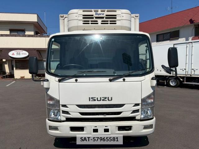 Isuzu ELF TRUCK 2017-10 7805645-1