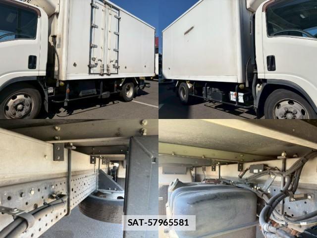 Isuzu ELF TRUCK 2017-10 7805645-10