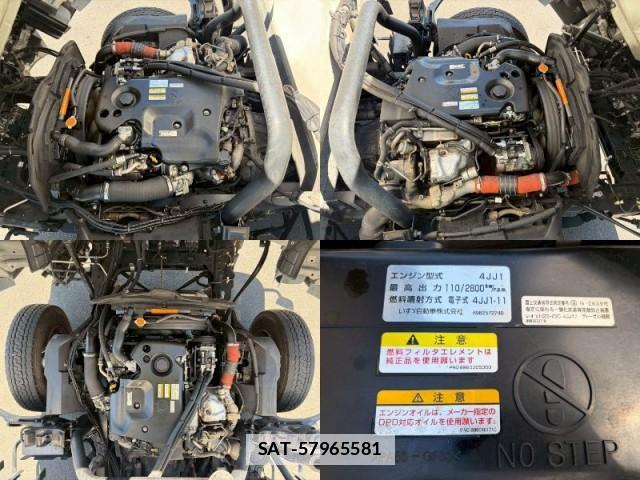 Isuzu ELF TRUCK 2017-10 7805645-12