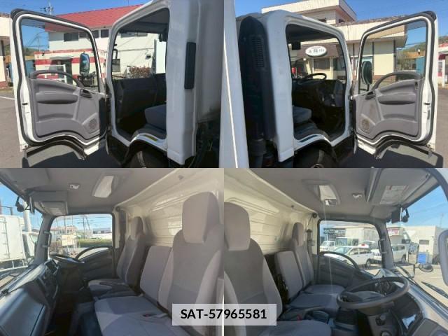 Isuzu ELF TRUCK 2017-10 7805645-15
