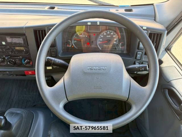 Isuzu ELF TRUCK 2017-10 7805645-16