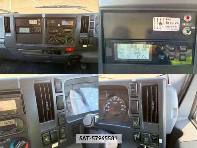 Isuzu ELF TRUCK 2017-10 7805645-18
