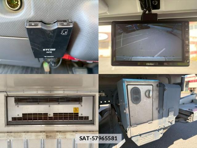 Isuzu ELF TRUCK 2017-10 7805645-19