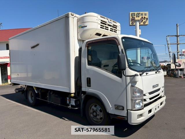 Isuzu ELF TRUCK 2017-10 7805645-3