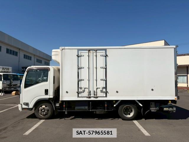 Isuzu ELF TRUCK 2017-10 7805645-4