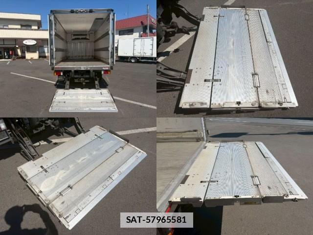 Isuzu ELF TRUCK 2017-10 7805645-9