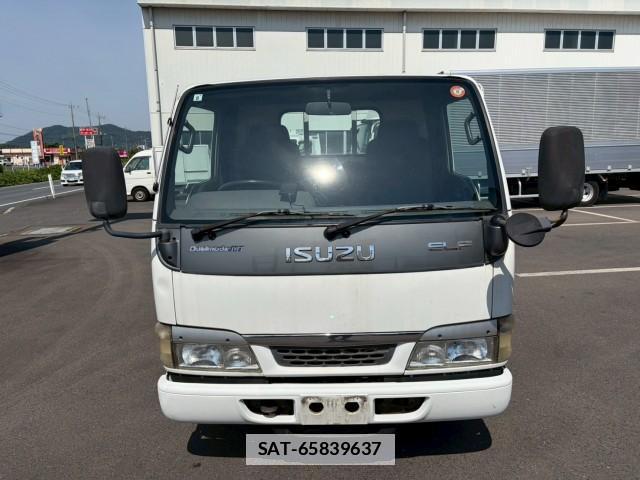 Isuzu ELF TRUCK 2003-08 7805659-1