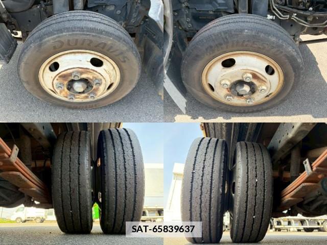 Isuzu ELF TRUCK 2003-08 7805659-11
