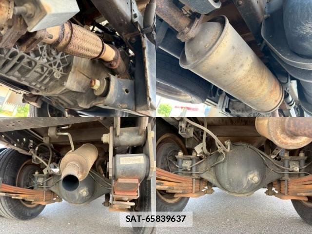 Isuzu ELF TRUCK 2003-08 7805659-12