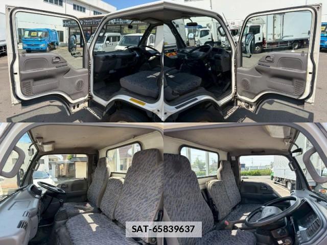Isuzu ELF TRUCK 2003-08 7805659-13