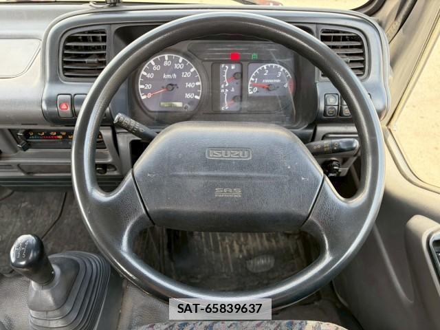 Isuzu ELF TRUCK 2003-08 7805659-15